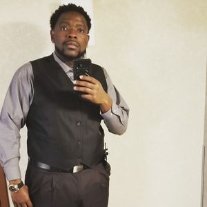 Meet your Posher, Stanley